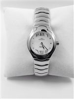 Orologio Mondia Donna Affinity in Acciaio 1-616-1 - 1-616-1